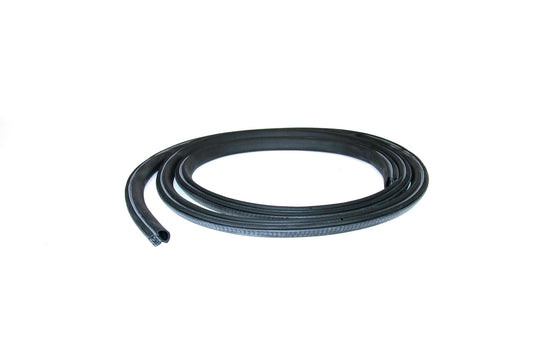 G3094 Rear Door Seal for 1999-2007 Chevy, GMC Pickup, Avalanche, Escalade, Tahoe, Yukon - Weather Strip Depot