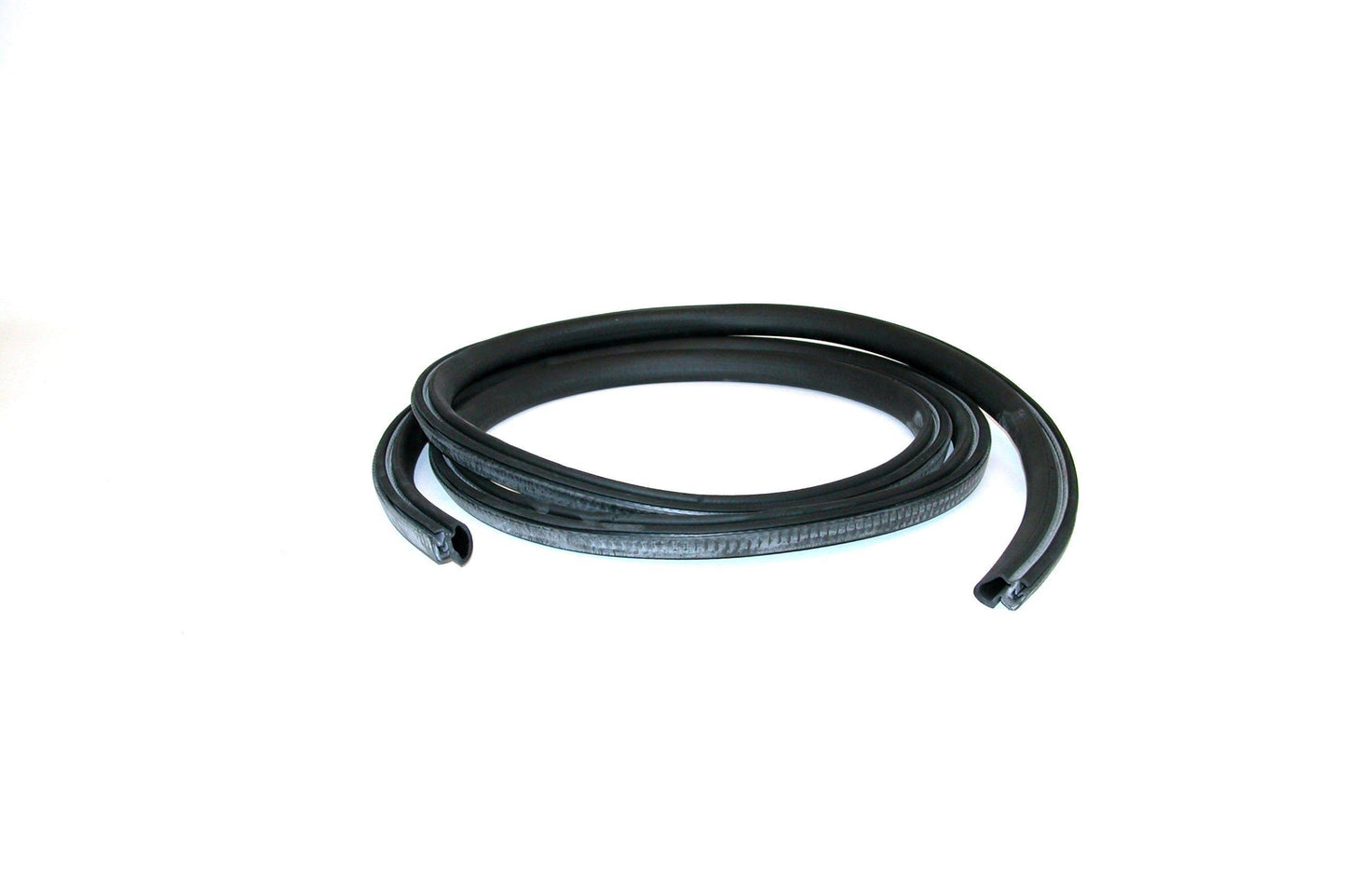 G3096 Yukon XL Denali Rear Door Seal Driver Side or Passenger Side - Weather Strip Depot