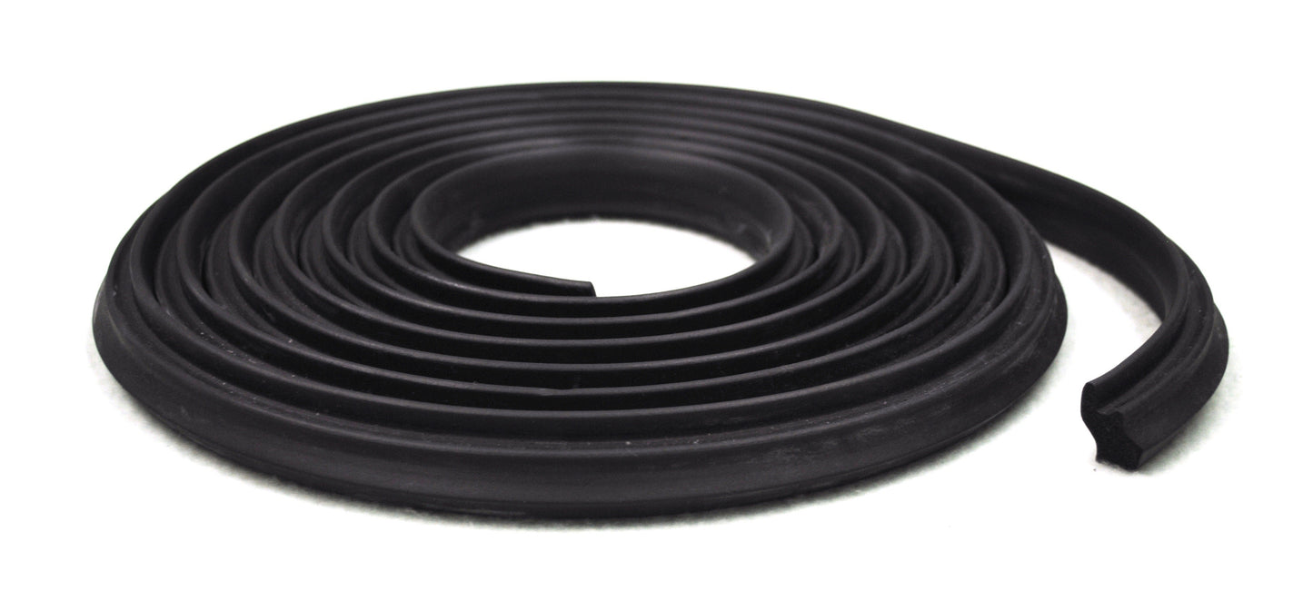 G3109 Trunk Seal for 1962-1985 Chevelle, Monte Carlo, Nova, Riviera, Toronado - Weather Strip Depot