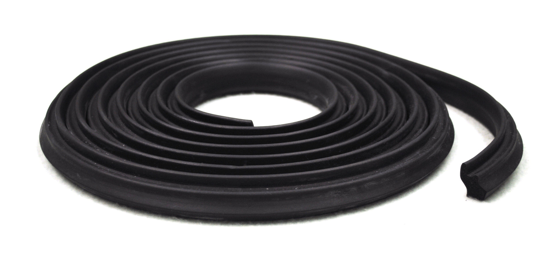 G3109 Trunk Seal for 1962-1985 Chevelle, Monte Carlo, Nova, Riviera, Toronado - Weather Strip Depot