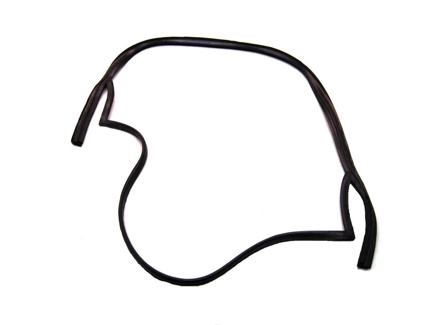 G4009 Chevrolet 1956-1962 Corvette Hardtop, Convertible Back Window Seal - Weather Strip Depot