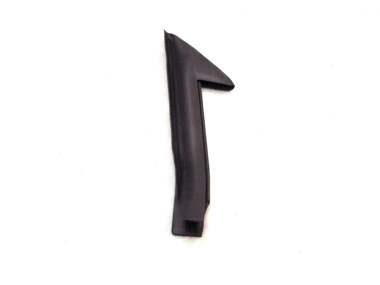 G4023 1982-1992 Camaro, Firebird Driver Side Triangle Seal - Weather Strip Depot
