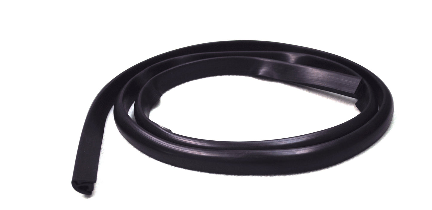 G4045 Hood to Cowl Seal for 1961-1964 Impala, 1961-1963 Tempest - Weather Strip Depot