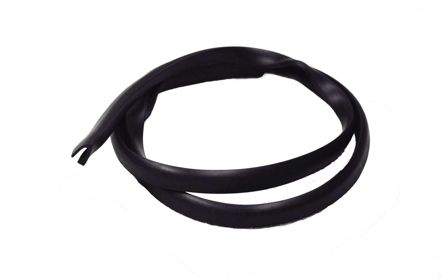 G4048 Hood to Cowl Seal for 1955-1956 Chevrolet Bel Air - Weather Strip Depot