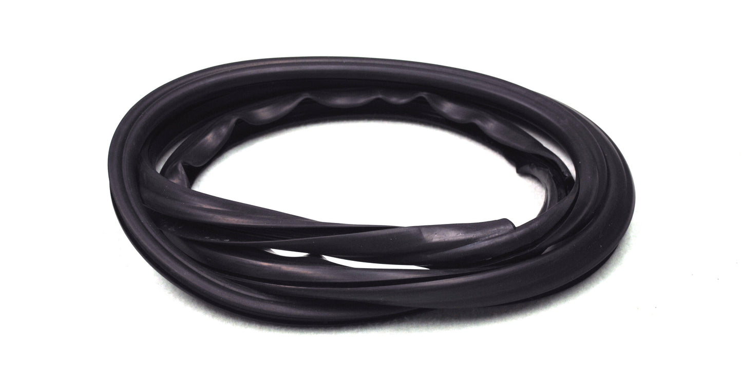 G4050A Windshield Seal for 1955-1959 GMC 100-22, 150-22 Pickup - Weather Strip Depot