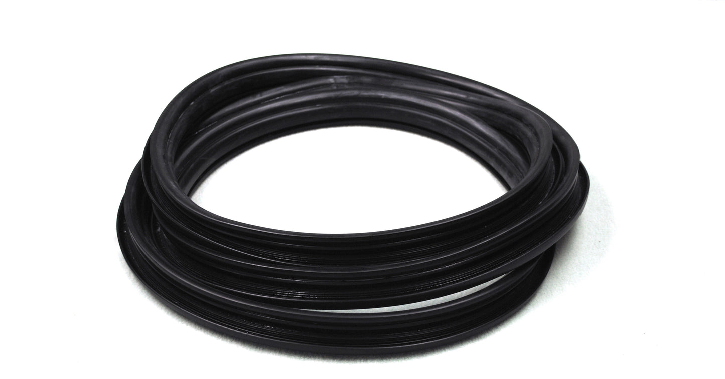 G4055 Windshield Seal for 1964-1966 Chevy Panel, Chevy C/K Pickup - Weather Strip Depot