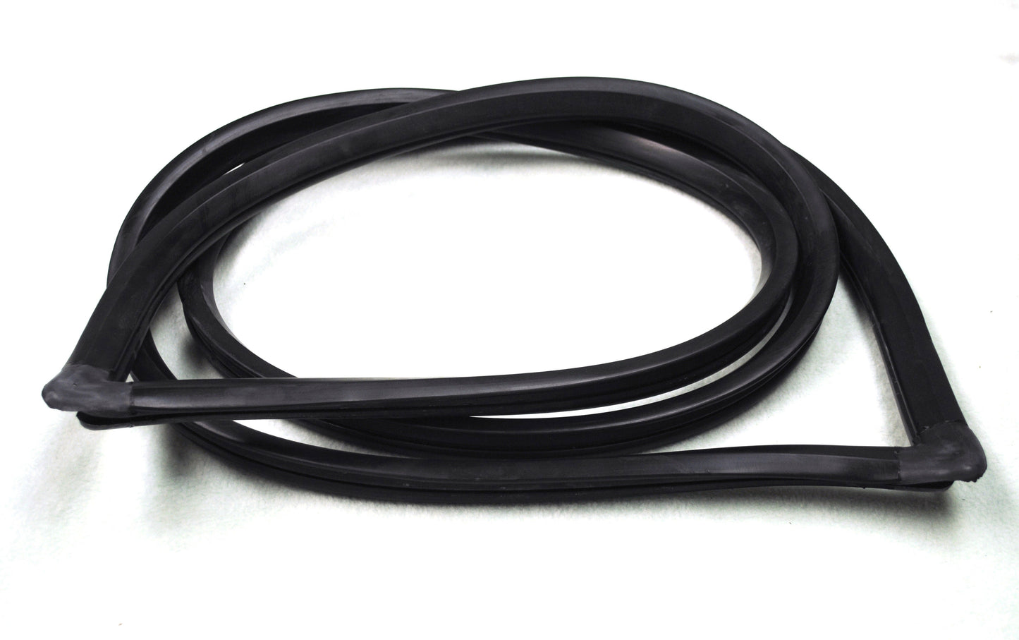 G4060 Back Window Seal for 1973-1987 Chevy GMC C/K Truck - Weather Strip Depot