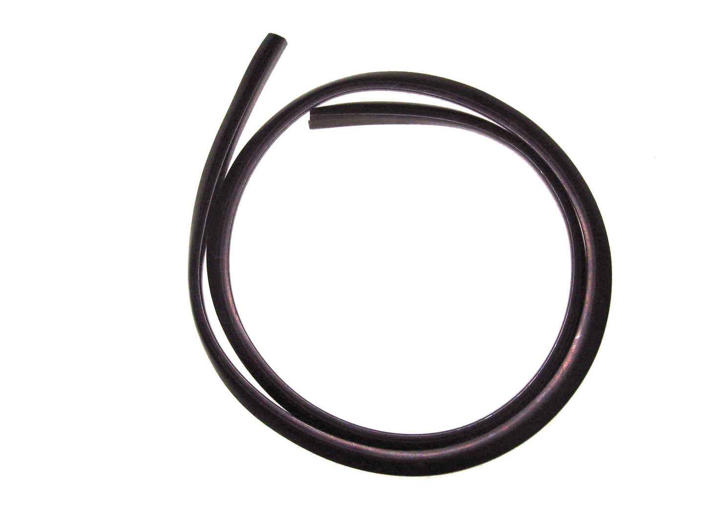 G4062 Hood to Cowl Seal for 1956-1959 Chevy Pickup Truck - Weather Strip Depot