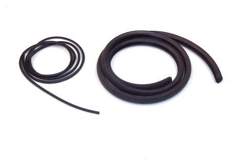 G4071 Back Window Seal for 1947-1966 Chevy GMC Pickup - Weather Strip Depot