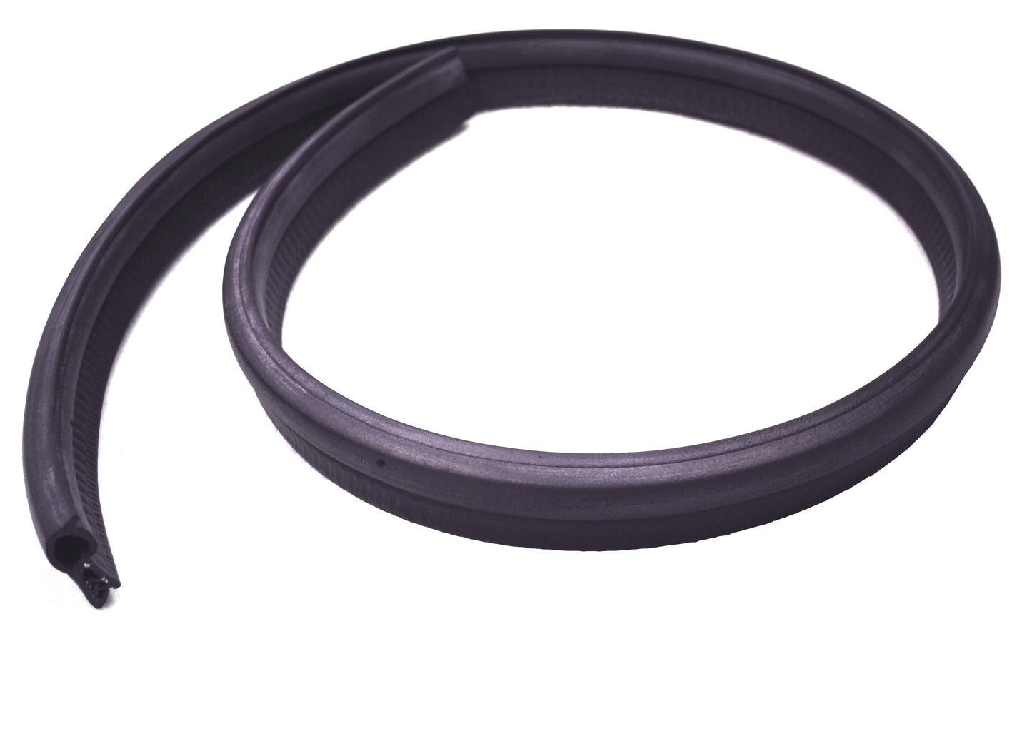 G4074 Hood to Cowl Seal for 1982-1987 Buick Regal, Grand National - Weather Strip Depot