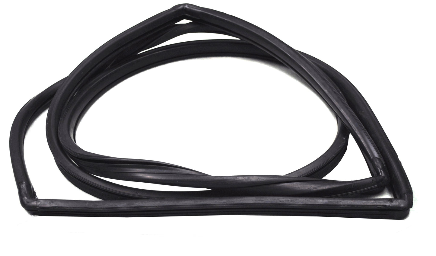 G4115 Windshield Seal for 1961 Chevrolet Impala 2 Dr - Weather Strip Depot