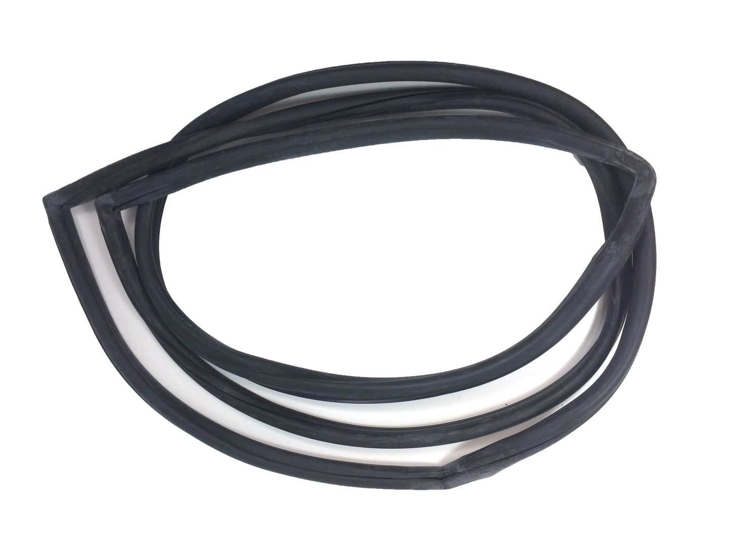 G4142 Plymouth 1962-1963 Satellite Windshield Seal - Weather Strip Depot