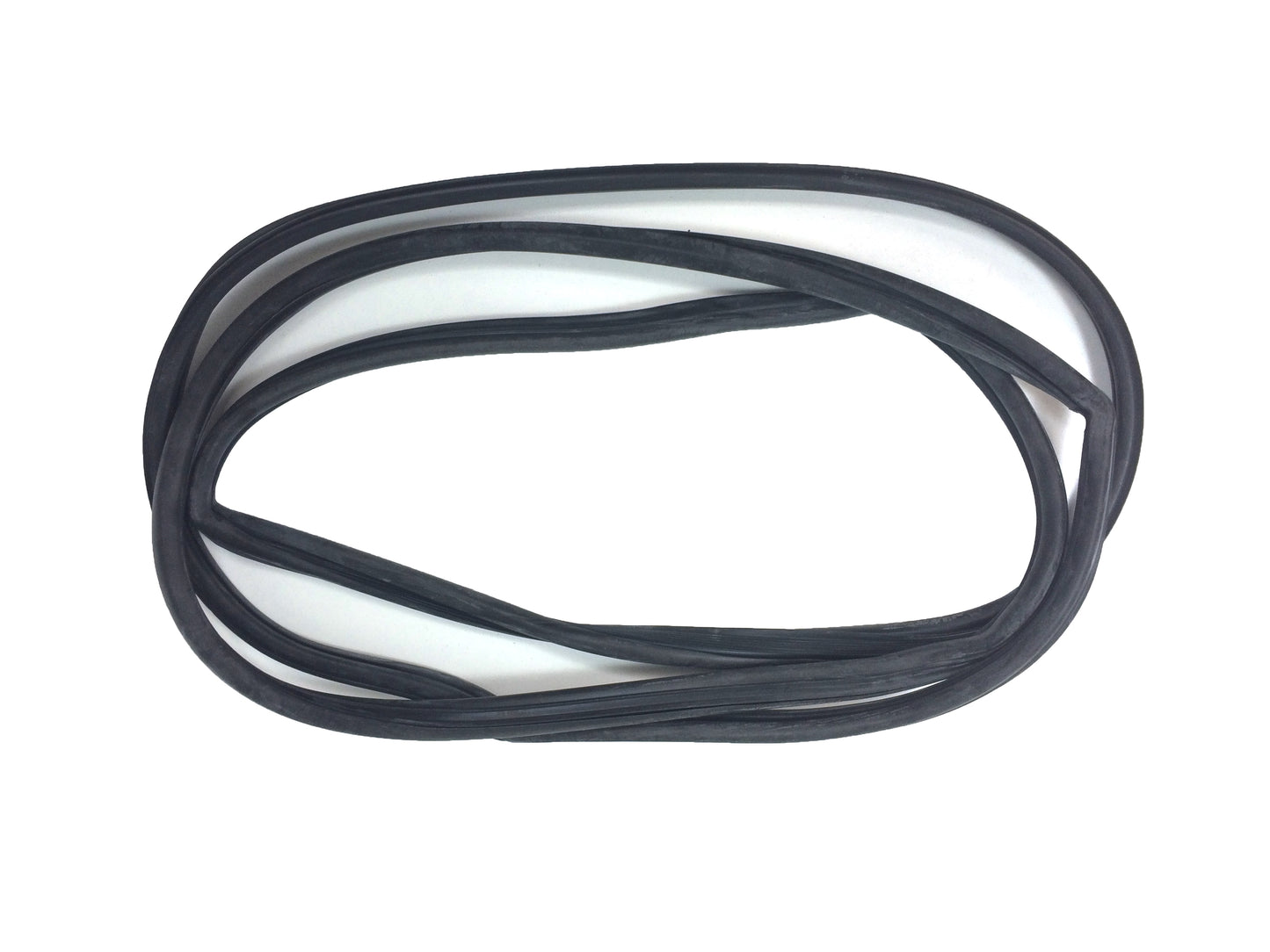 G4149 Windshield Seal for 1955-1957 Bel Air, Star Chief, Series 150, 210, Sedan, Wagon - Weather Strip Depot