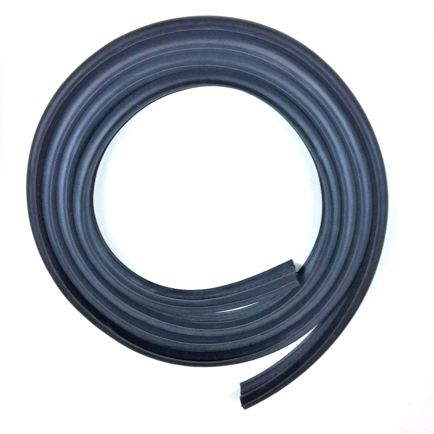 G4204 1976-1987 Chevrolet Chevette Rear Hatch Seal - Weather Strip Depot
