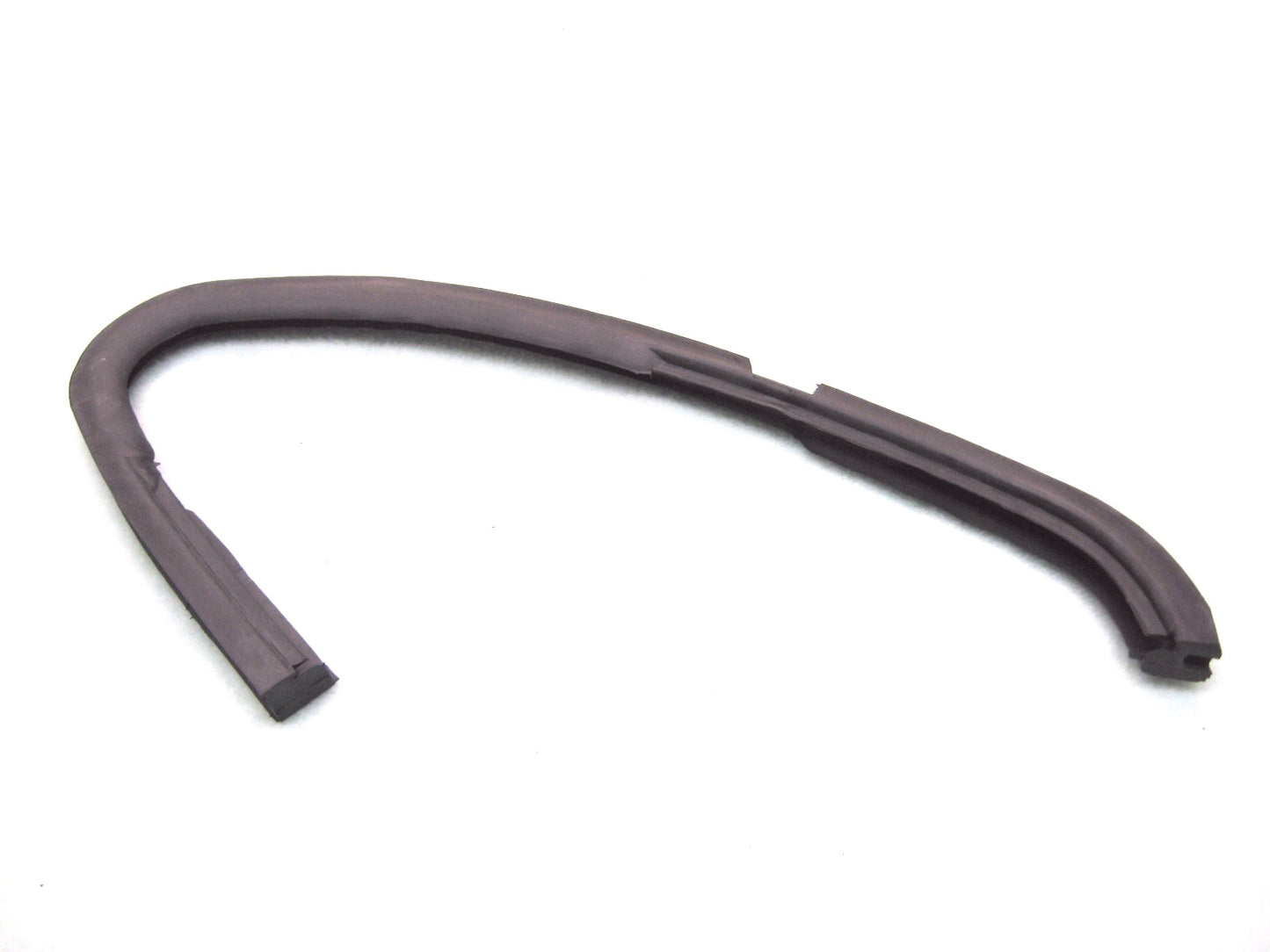 G4918 Front Drivers Side Vent Window Seal for 1964-1966 Chevy Panel, C/K Pickup - Weather Strip Depot