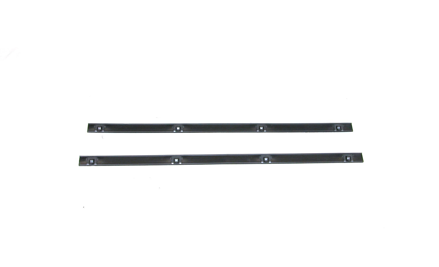KD2001 Dodge 1970-1979 Fullsize Van Belt Weatherstrip Kit Inner & Outer - Weather Strip Depot