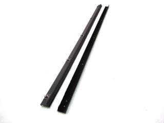 KD2002 Dodge 1972-1979 Fullsize Pickup, Ramcharger Belt Weatherstrip Kit Inner & Outer - Weather Strip Depot