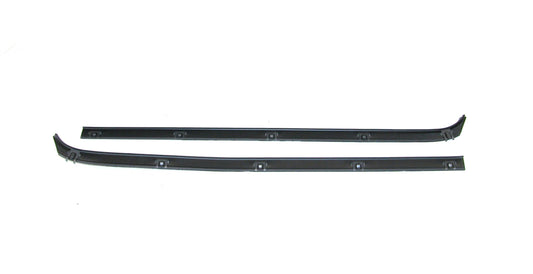 KD2004 Dodge 1980-1993 Fullsize Pickup, Ramcharger Belt Weatherstrip Kit Inner & Outer DS or PS - Weather Strip Depot