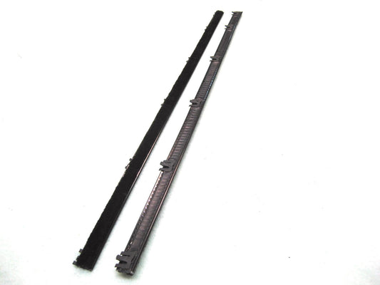 KD2017 Dodge 1961-1971 Fullsize Pickup Belt Weatherstrip Kit Front or Rear - Weather Strip Depot