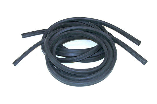 KD3011 Dodge 1961-1971 Fullsize Pickup Door Seal Kit DS & PS - Weather Strip Depot