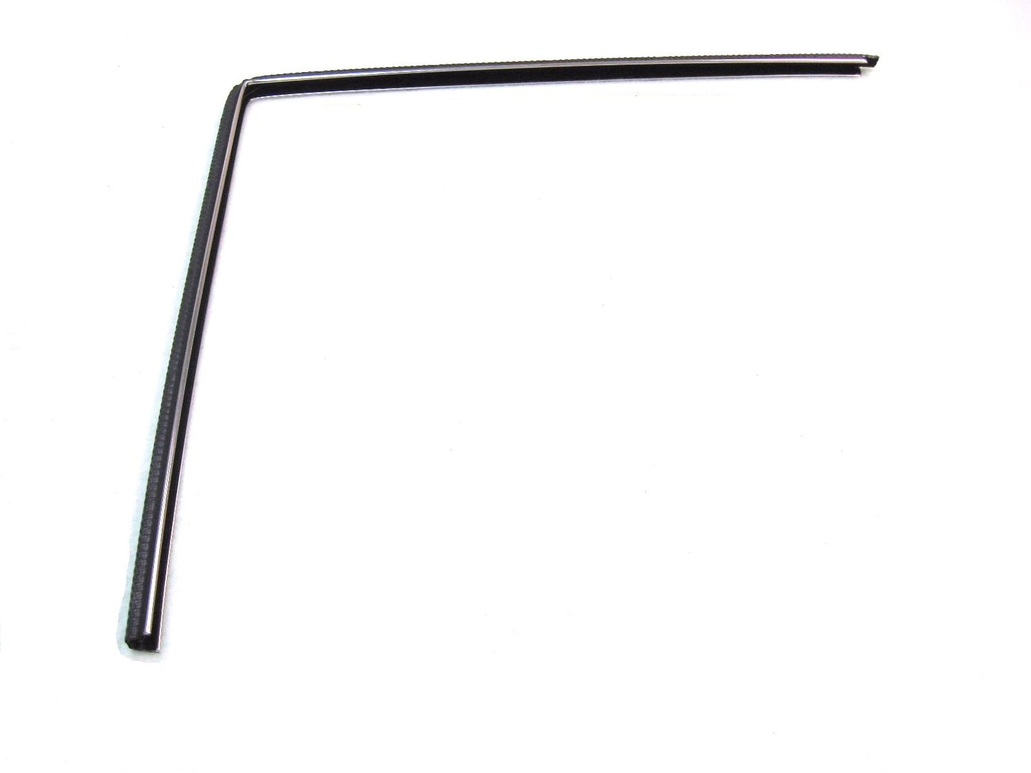 KF1009 Upper Glass Run 1966-1977 Ford Bronco Driver Side or Passenger Side - Weather Strip Depot