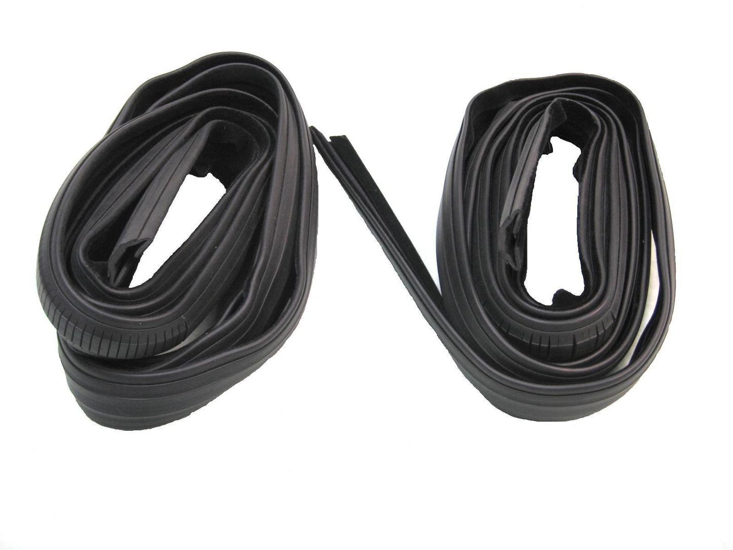 KF1010 Glass Run Window Channel Kit for 1984-1991 Ford E150 E250 E350 Van - Weather Strip Depot