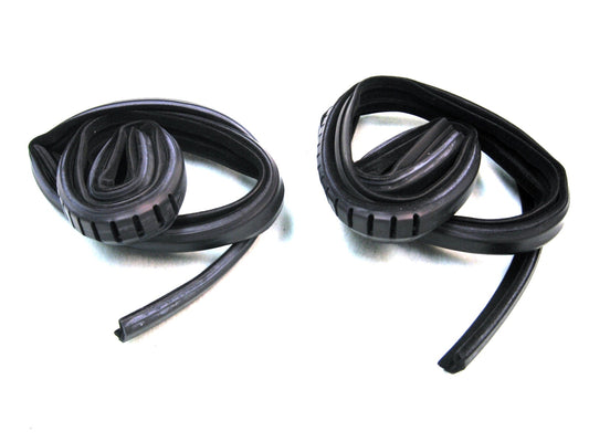 KF1011A Glass Channel Kit for 1981-1984 Ford E150 E250 E350 Van - Weather Strip Depot