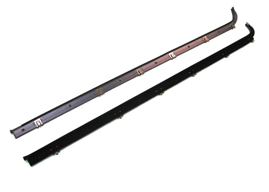 KF2019 Ford Ranger, Bronco II Outer Belt Weatherstrip Kit without Vent - Weather Strip Depot