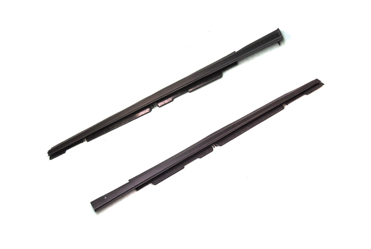 KF2051 Explorer Mountaineer 2 Door Belt Weatherstrip Kit Outer Driver & Passenger Side - Weather Strip Depot