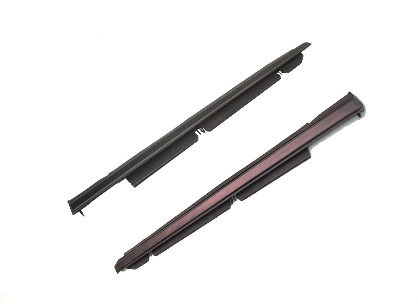 KF2061 Explorer Mountaineer 4 Door Belt Weatherstrip Kit Rear Outer DS & PS - Weather Strip Depot