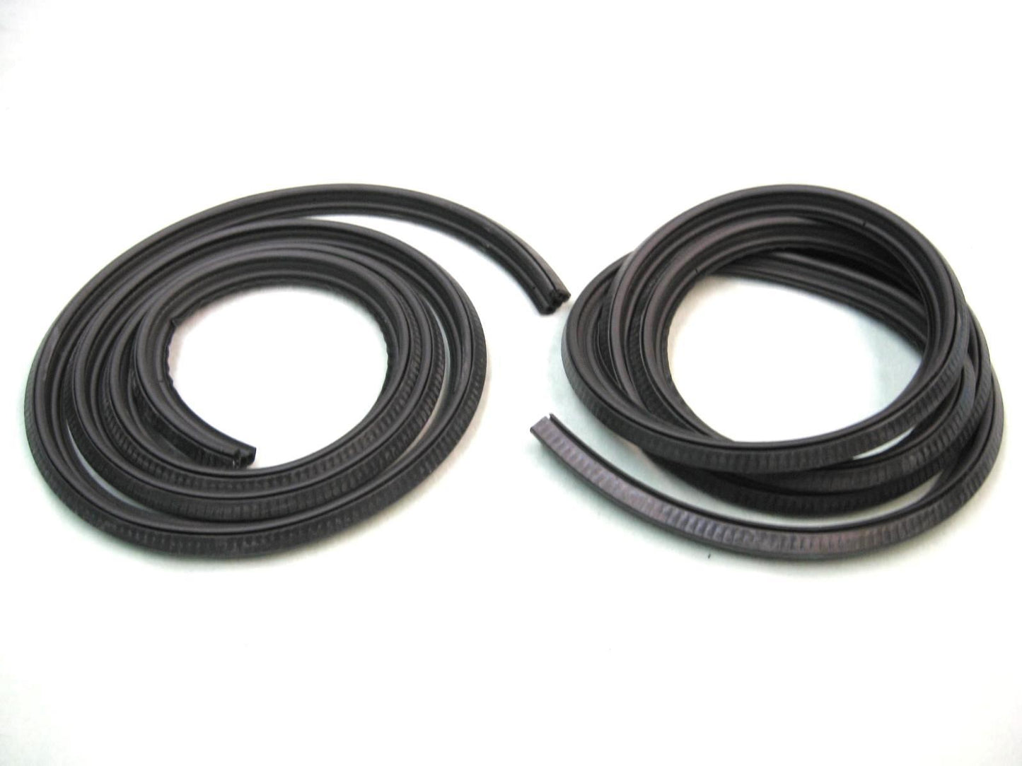 KF3041 Ford Ranger Door Seal Kit on Body, Driver or Passenger Side - Weather Strip Depot