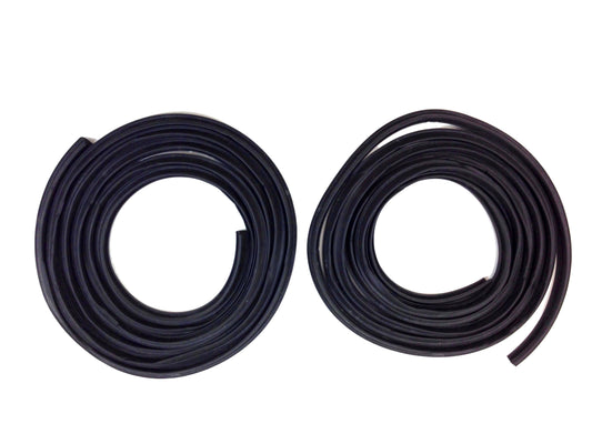 KF3073 Front Door Seal Kit for 1968-1974 Econoline Ford Van - Weather Strip Depot