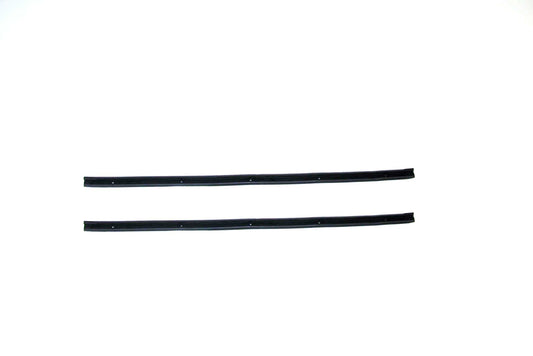 KF4914A Vent Window Seal Kit 1966-1977 Ford Bronco Driver Side & Passenger Side - Weather Strip Depot