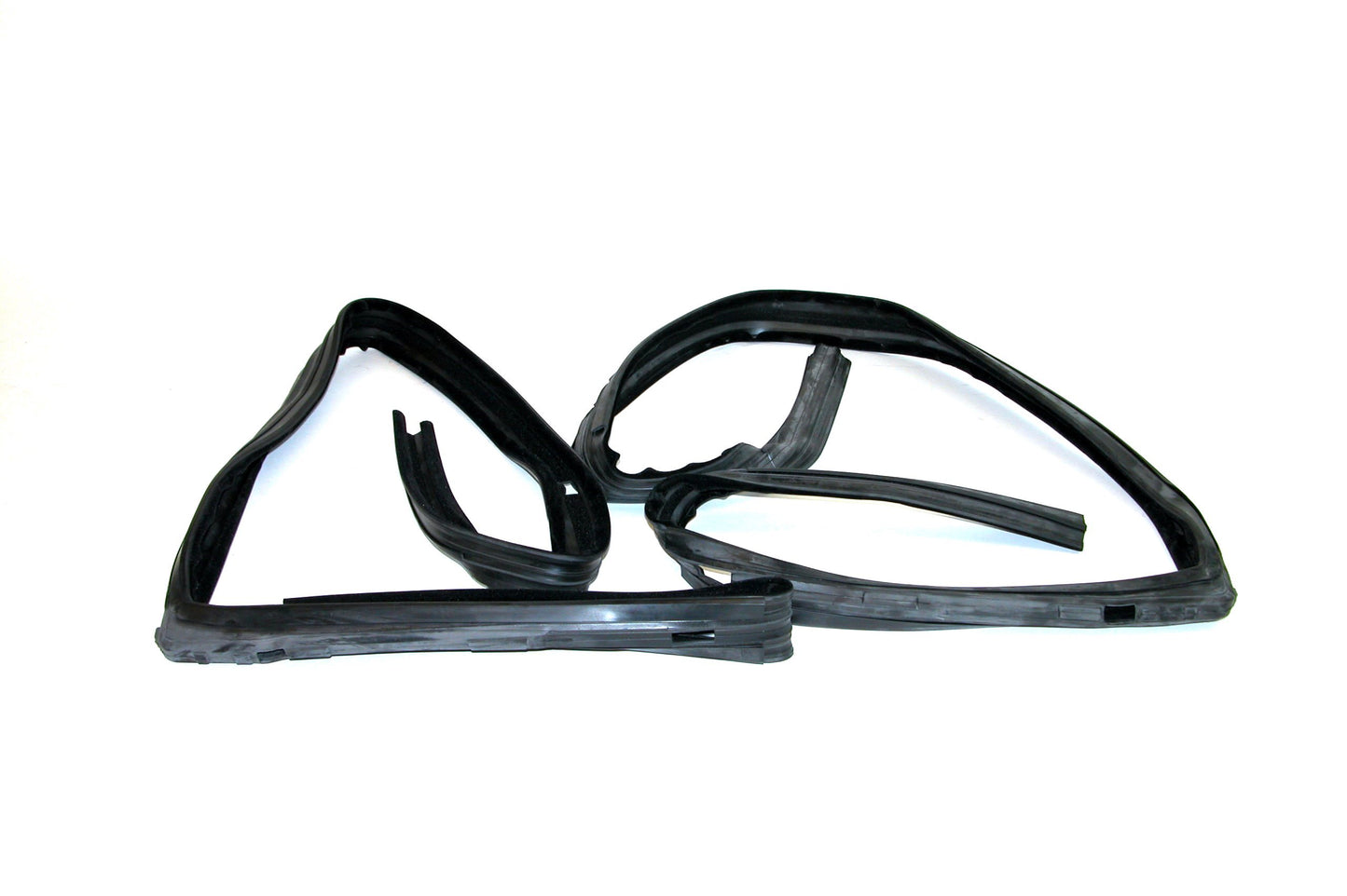 KG1002 Glass Run Window Channel Kit S10, S15, Jimmy, Blazer, Bravada - Weather Strip Depot