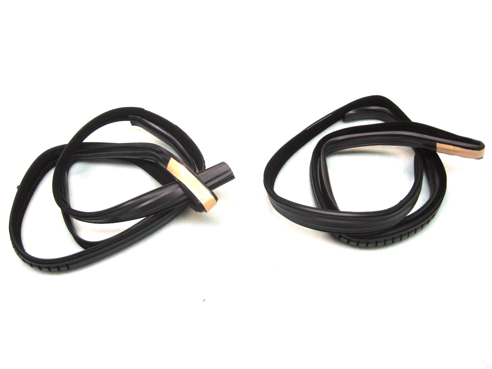 KG1009A Glass Run Window Channel Kit for 1973-1991 Chevy GMC C/K Truck, Blazer, Suburban - Weather Strip Depot