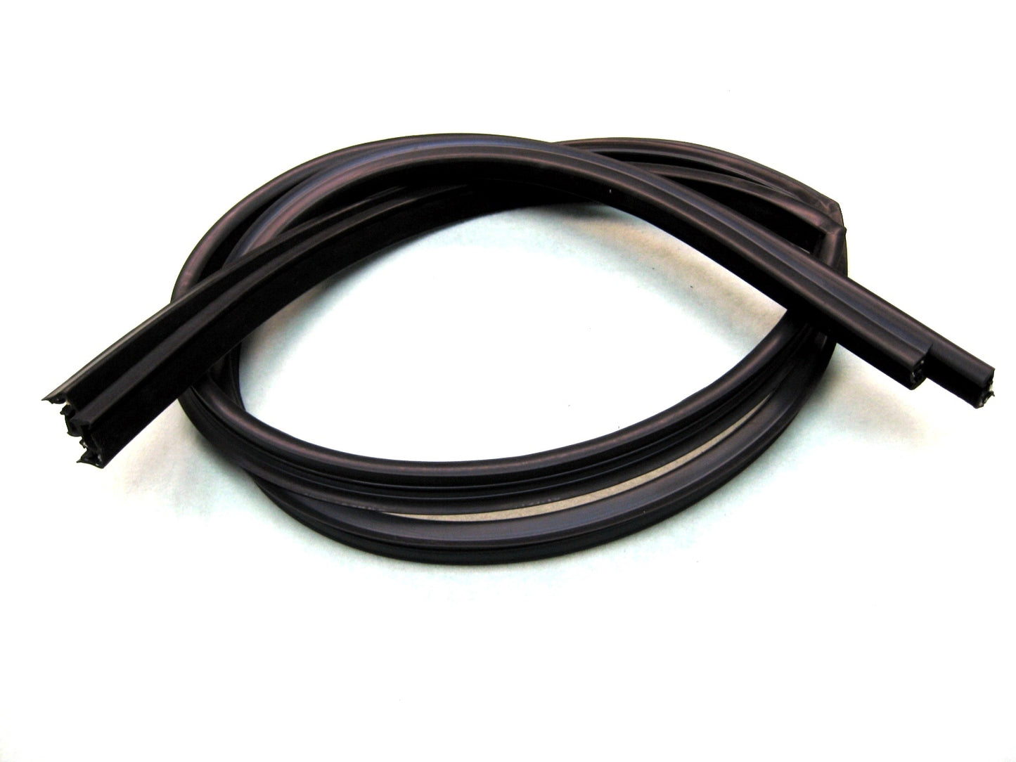 KG1019 Glass Run Window Channel Kit S10, S15, Jimmy, Blazer, Envoy - Weather Strip Depot