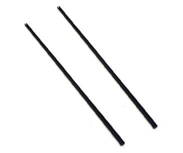 KG1029 Division Bar Window Channel Kit for 1951-1954 Chevy GMC Pickup - Weather Strip Depot