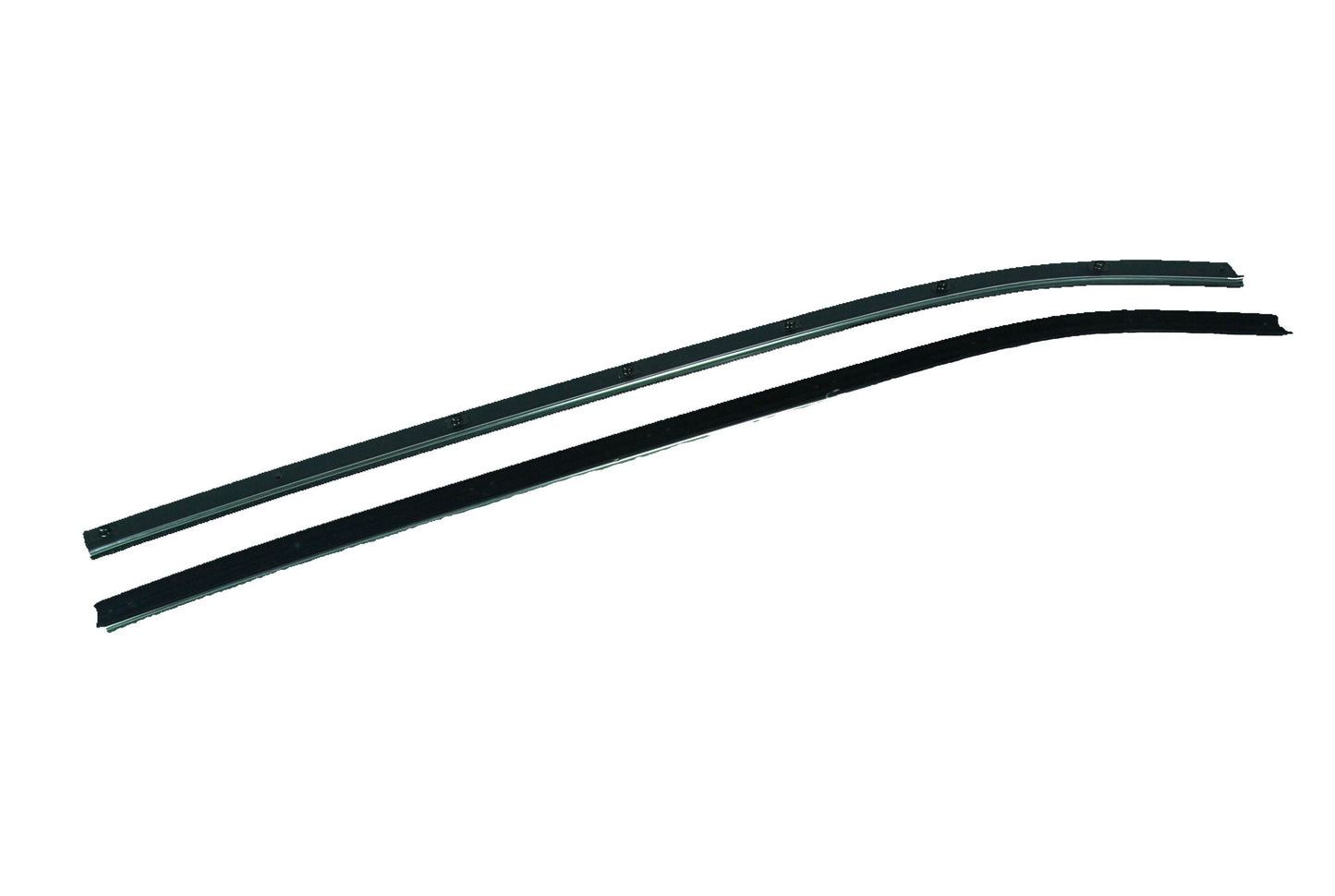 KG2001 Chevrolet 1969-1975 Corvette Convertible Belt Weatherstrip Kit Outer DS & PS - Weather Strip Depot