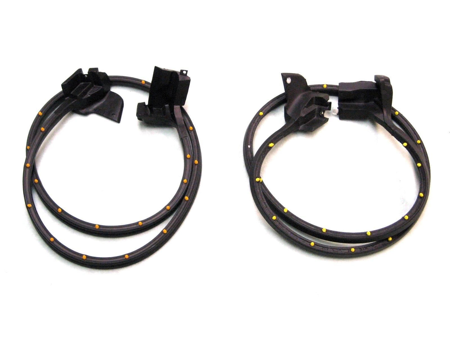 KG3033 1982-1992 Camaro, Firebird Door Seal Kit - Weather Strip Depot