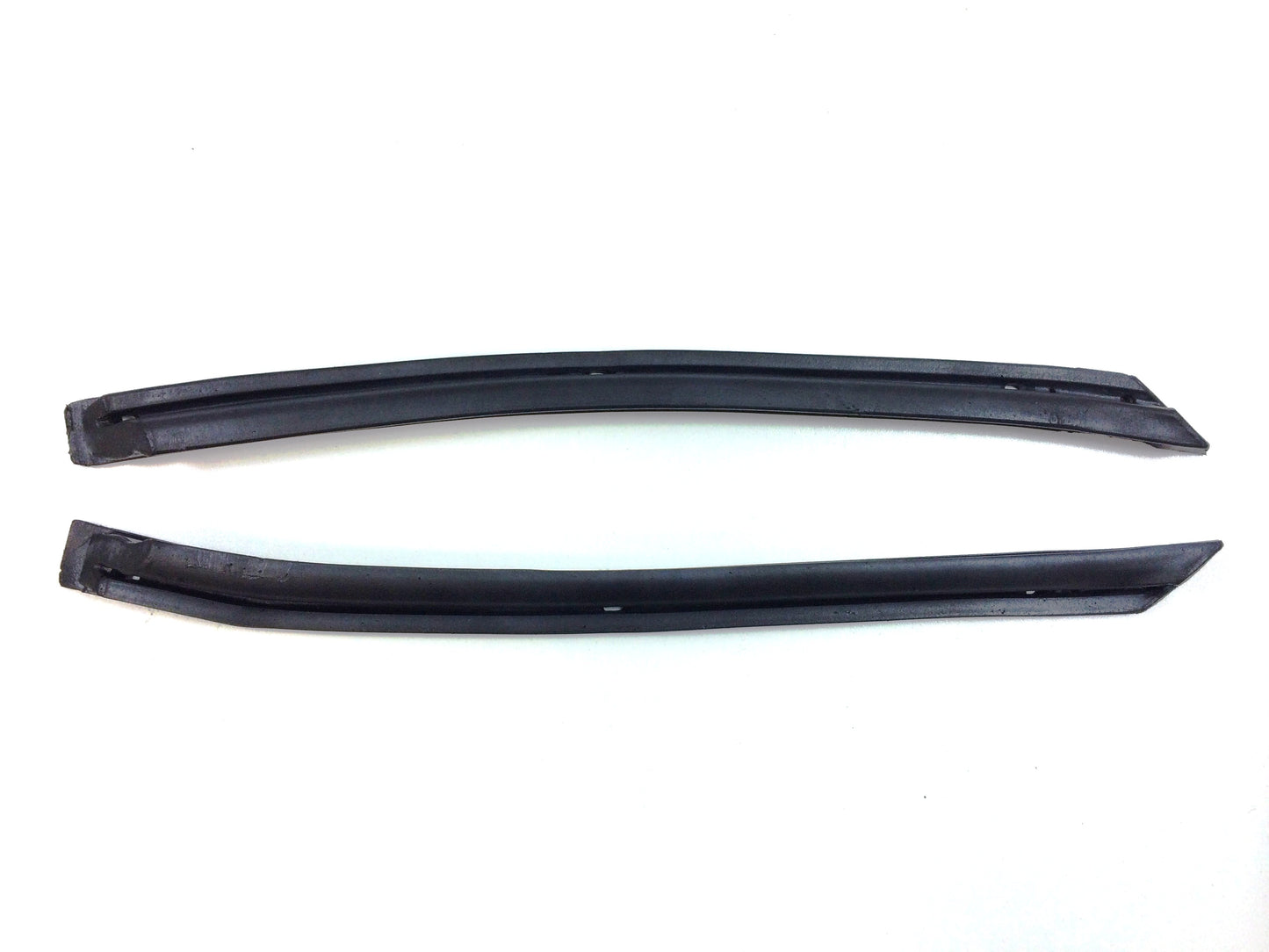 KG4081 Chevrolet 1973-1978 Corvette Pillar Post Kit - Weather Strip Depot