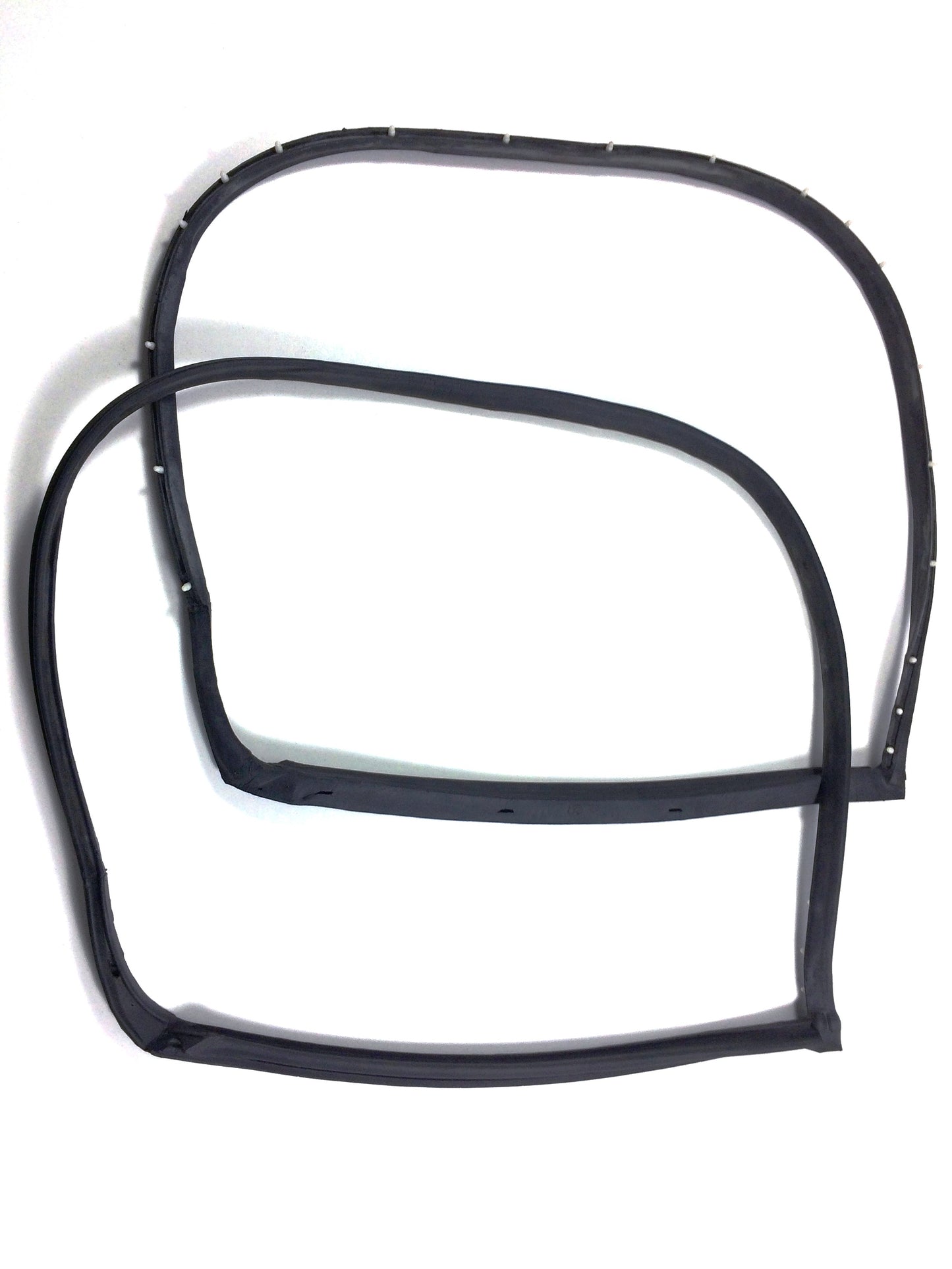 KG4083 Chevrolet 1969-1977 Corvette T-Top Weatherstrip Kit DS & PS - Weather Strip Depot