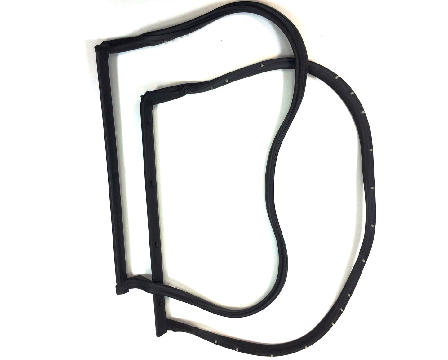 KG4084 Chevrolet 1978-1982 Corvette T-Top Weatherstrip Kit DS & PS - Weather Strip Depot