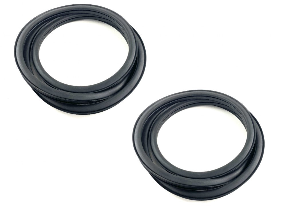 KT3011 Door Seal on body Front Door Kit for 1995-2000 Toyota Tacoma