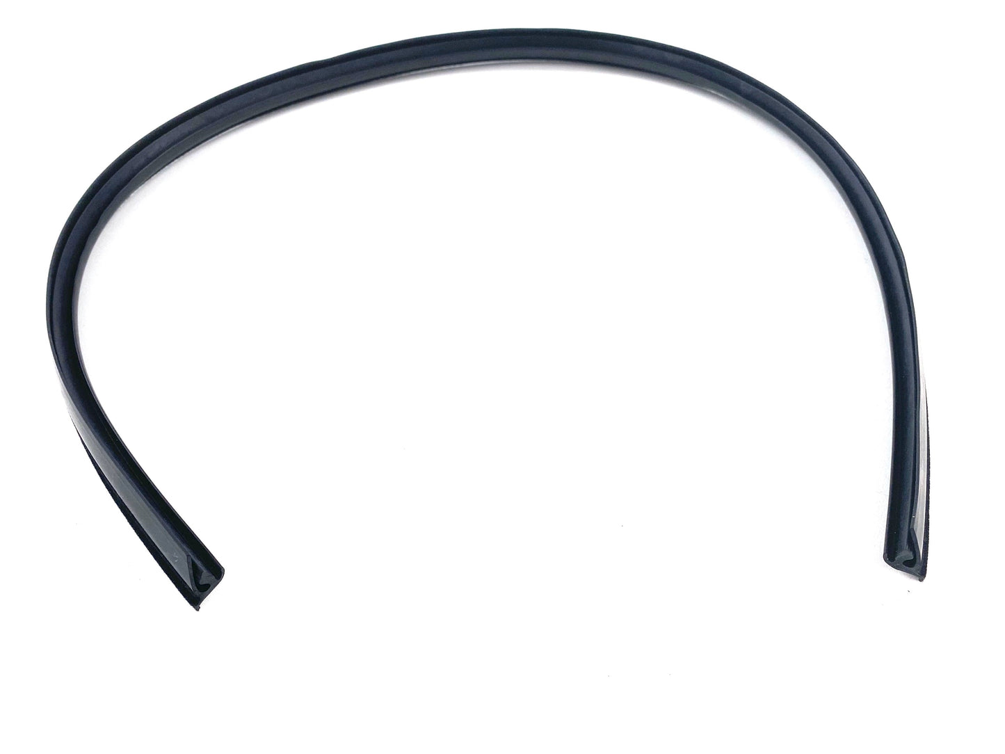 MZ2005 Mazda RX-7 1979-1985 Outer Belt Weatherstrip, Drivers Side or Passenger Side