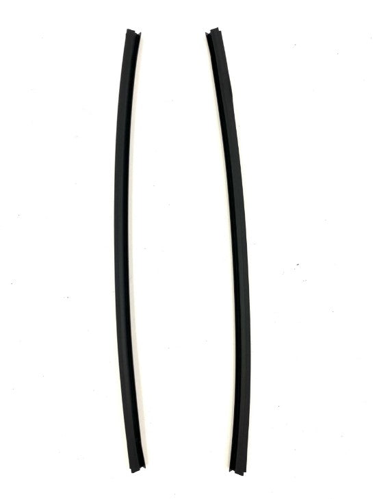 KT3030 Windshield Side Seal Kit for 2007-2014 Toyota FJ Cruiser