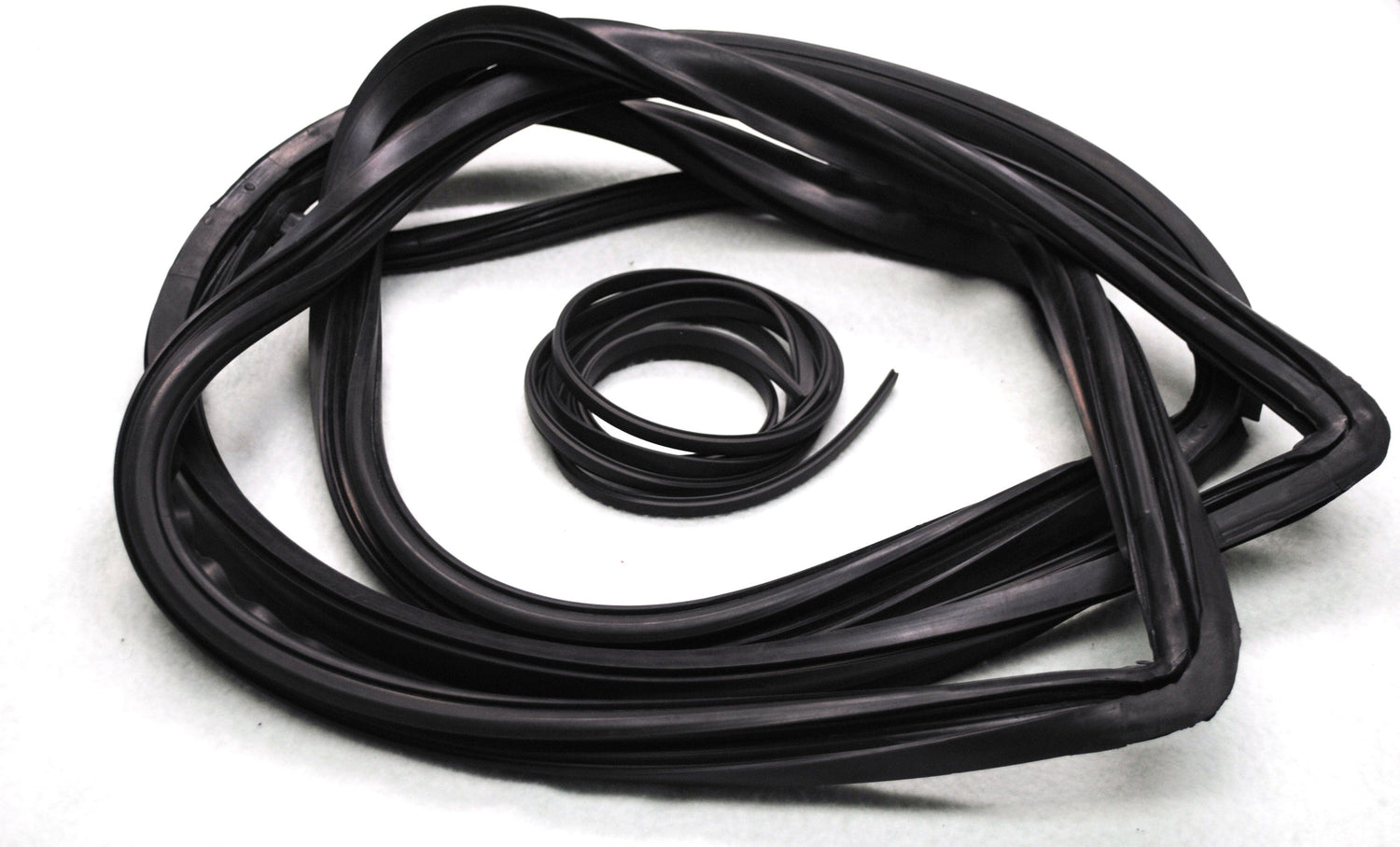 Dodge A108 Van Weatherstrip & Door Seals