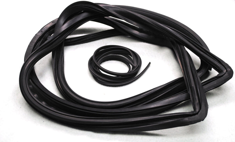 Dodge A108 Van Weatherstrip & Door Seals