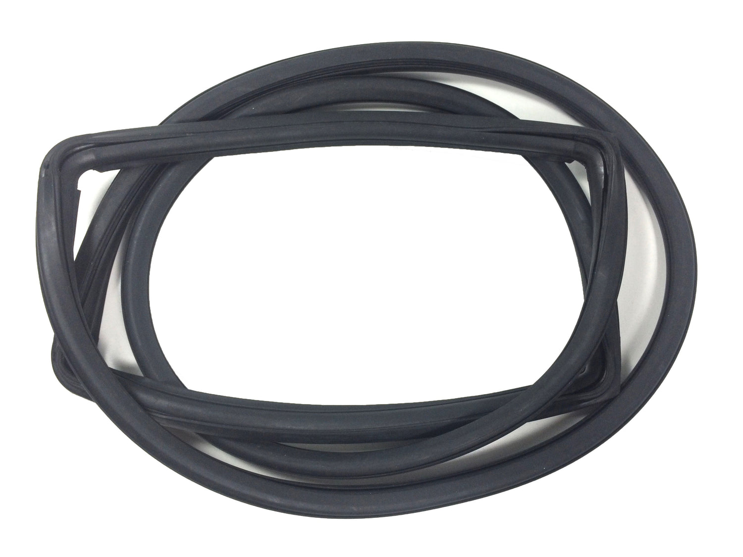 Dodge Dart Weatherstrip & Seals