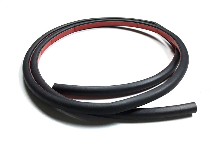 Automotive Windshield Seals & Gaskets