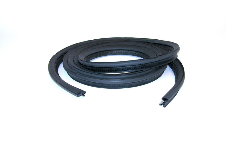 Lincoln Mark VI Weatherstrip & Seals